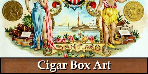 cigar