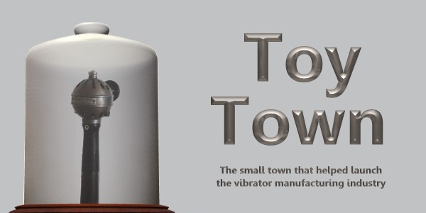vibrator